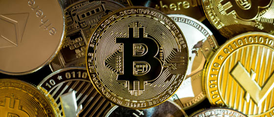 Asas Memainkan Rolet Bitcoin