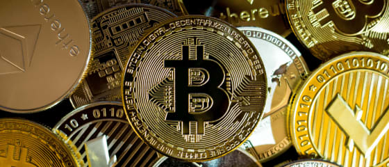 Asas Memainkan Rolet Bitcoin